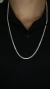 Corrente Elo Duplo 4mm 70cm - comprar online