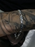 Pulseira 3x1 5mm - Torilhe Joalheria