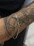 Pulseira 3x1 3mm - loja online