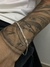 Pulseira elo duplo 3mm