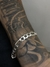 Pulseira 3x1 10mm