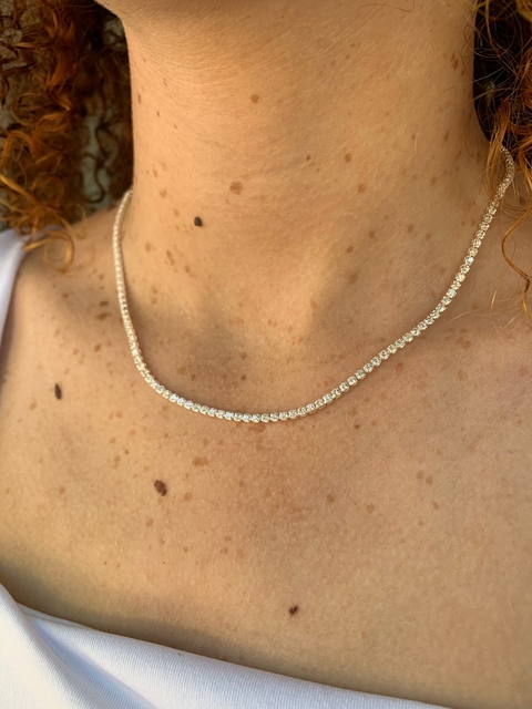 Shocker riviera branca