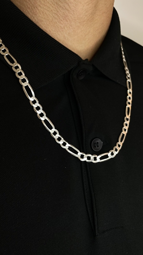 Corrente 3x1 7mm 60cm