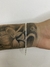 Imagem do Pulseira elo duplo 3mm