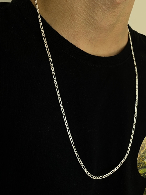 Corrente 3x1 3mm 70cm