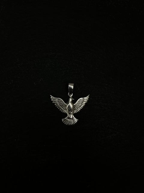 Pingente Pombo Divino