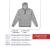 KGLW - LIZARD - Hoodie on internet