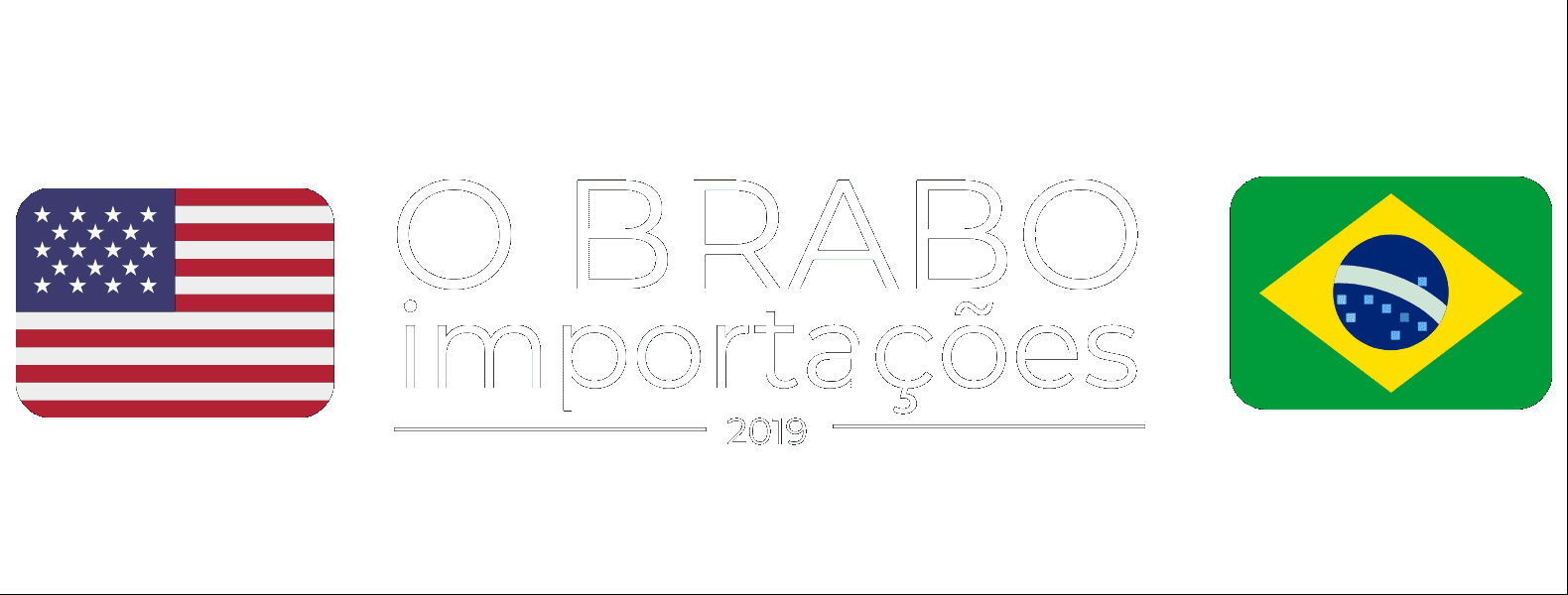 O Brabo importações