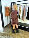 VESTIDO SANDRA