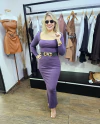 CONJUNTO CANELADO GLEICI