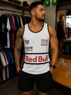 Regata Masculina Dry-Fit - loja online