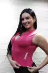 COLETE SAVOIA FITNESS