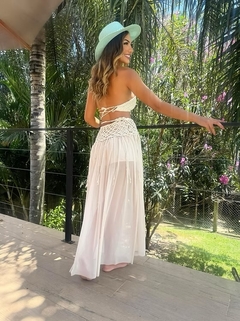 Conjunto Luciana - comprar online