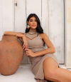 CONJUNTO TOP SAIA MIDE LOREN