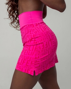 CONJUNTO SHORT SAIA LIFE na internet