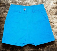 SHORTS SARA LINHO na internet