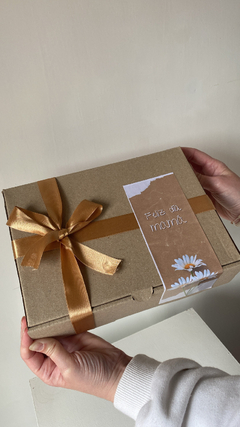Box especial día de la madre en internet