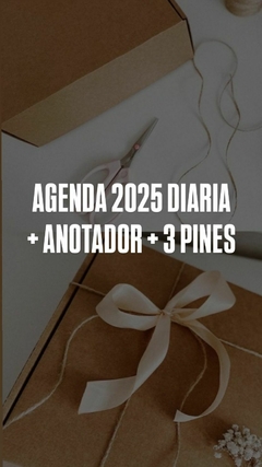 BOX DIARIO