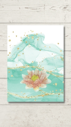 Cuaderno "Mujer virtuosa"