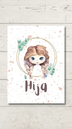 Cuaderno tapa dura, tamaño A5