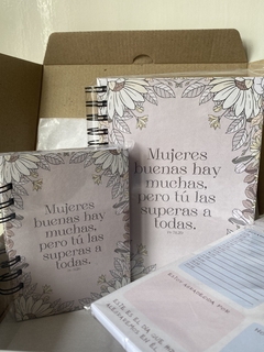Box especial día de la madre - Como el ciervo