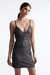 Vestido Cambridge