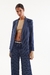Blazer Fury Lined