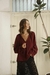 Blusa Luli Bambula