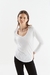Remera Pluma Long