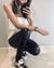 Legging Ridder Semicuero - comprar online