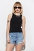 Musculosa Sheer - comprar online