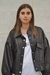 Campera Oversize Engomado Importada - comprar online