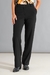 Pantalon Crepe