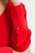 Blusa V Saten - comprar online