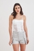 Short Nilda Raso - comprar online