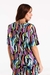 Blusa Estampada Mendoza