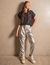 Pantalon Simone Engomado