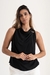 Musculosa Vera Aplique