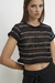 Remera Indigo