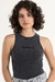 Musculosa Washed Belle