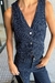 Chaleo Priscila Denim - comprar online