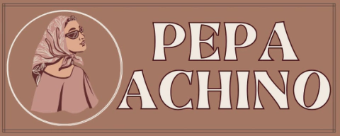 Pepa Achino