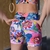 CALZA JOAQUINA Flores - comprar online