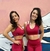 TOP FAUSTINA CHERRY - comprar online