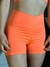 CALZA CORTA USHI ORANGE - comprar online