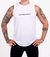 Remera musculosa básica - comprar online