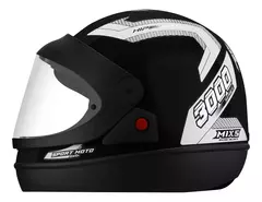 Capacete Fechado Automático Mixs Sport - comprar online