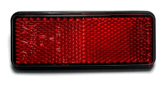 Refletor Olho De Gato Fazer 250 Ybr Factor 125 Xt 660