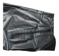 Imagem do Conjunto Capa Chuva Impermeável Motoqueiro Piraval Pvc