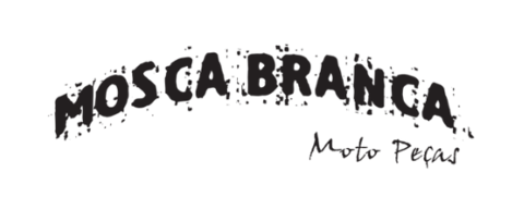 Mosca Branca Moto Peças